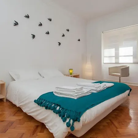 1bd Flat Near Lejlighed *