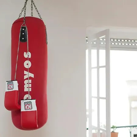 1bd Flat Near Apartamento Lisboa