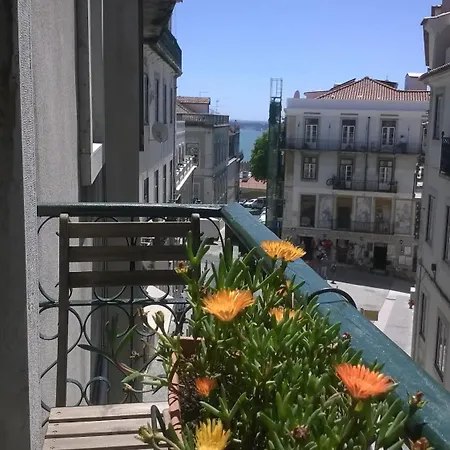 Lejlighed 1bd Flat Near