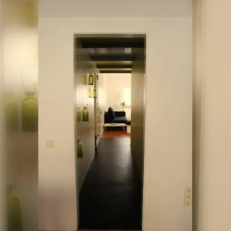 公寓 1bd Flat Near