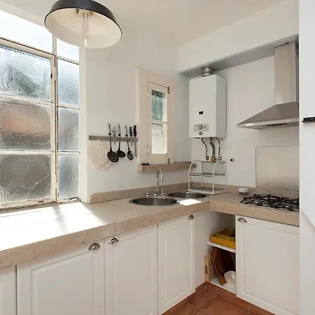 公寓 1bd Flat Near